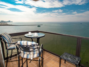 440 West Condos 1107-N - Panoramic Water Views